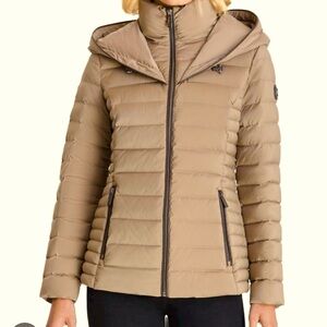 Michae Kors winter coat/ jacket size S